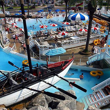 Beach Resort 316 デスティン エクステリア 写真