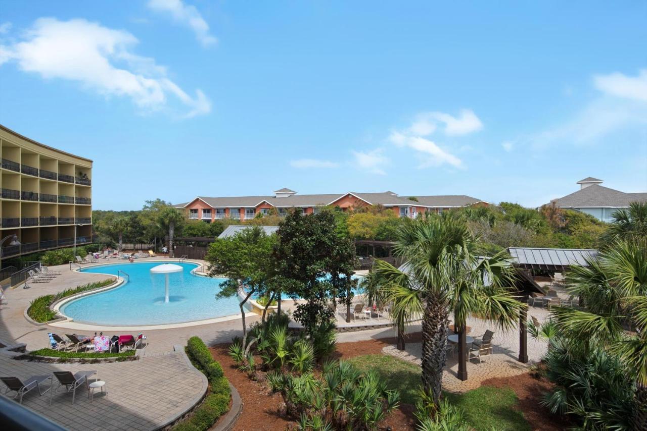 Beach Resort 316 デスティン エクステリア 写真