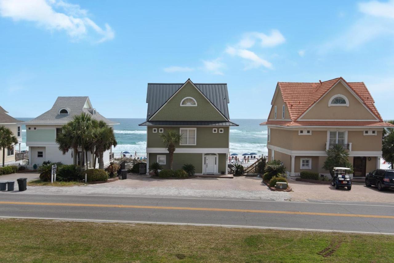 Beach Resort 316 デスティン エクステリア 写真