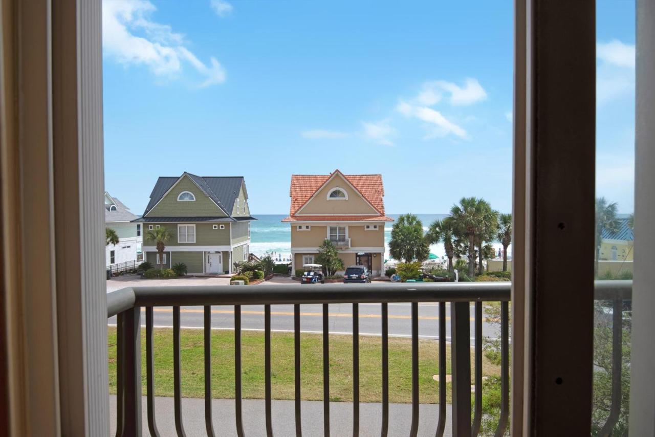 Beach Resort 316 デスティン エクステリア 写真