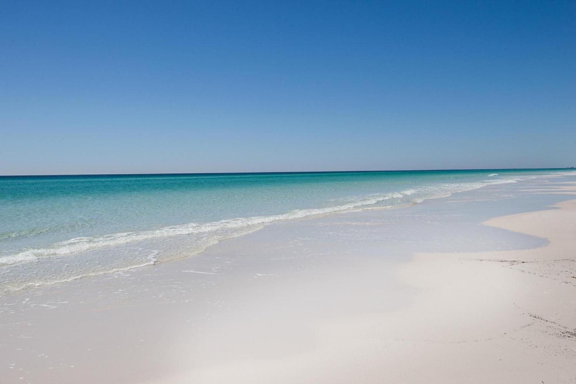 Beach Resort 316 デスティン エクステリア 写真
