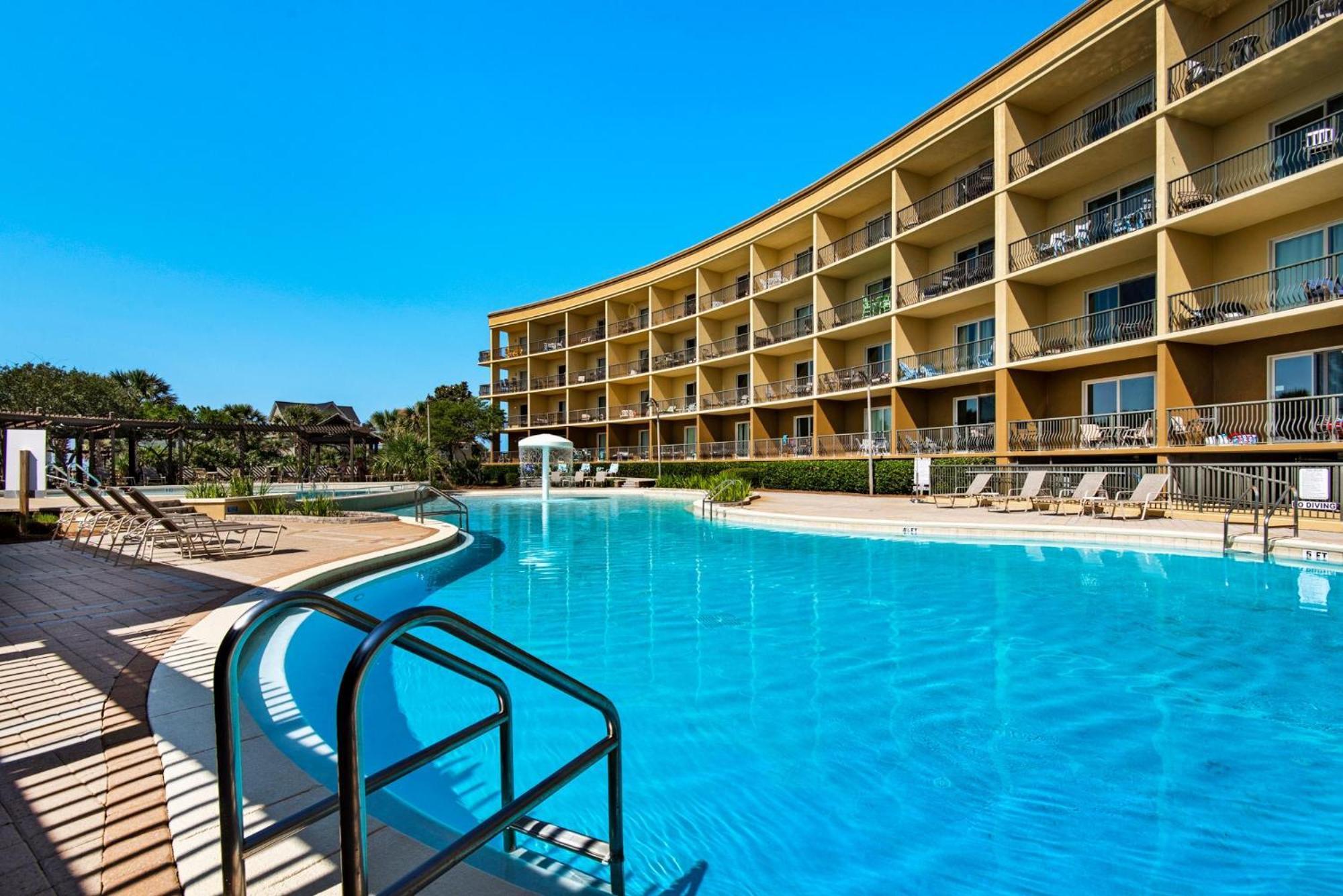 Beach Resort 316 デスティン エクステリア 写真
