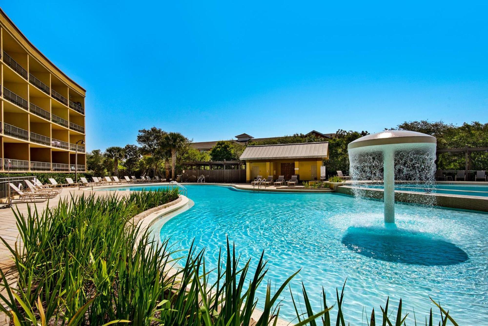 Beach Resort 316 デスティン エクステリア 写真