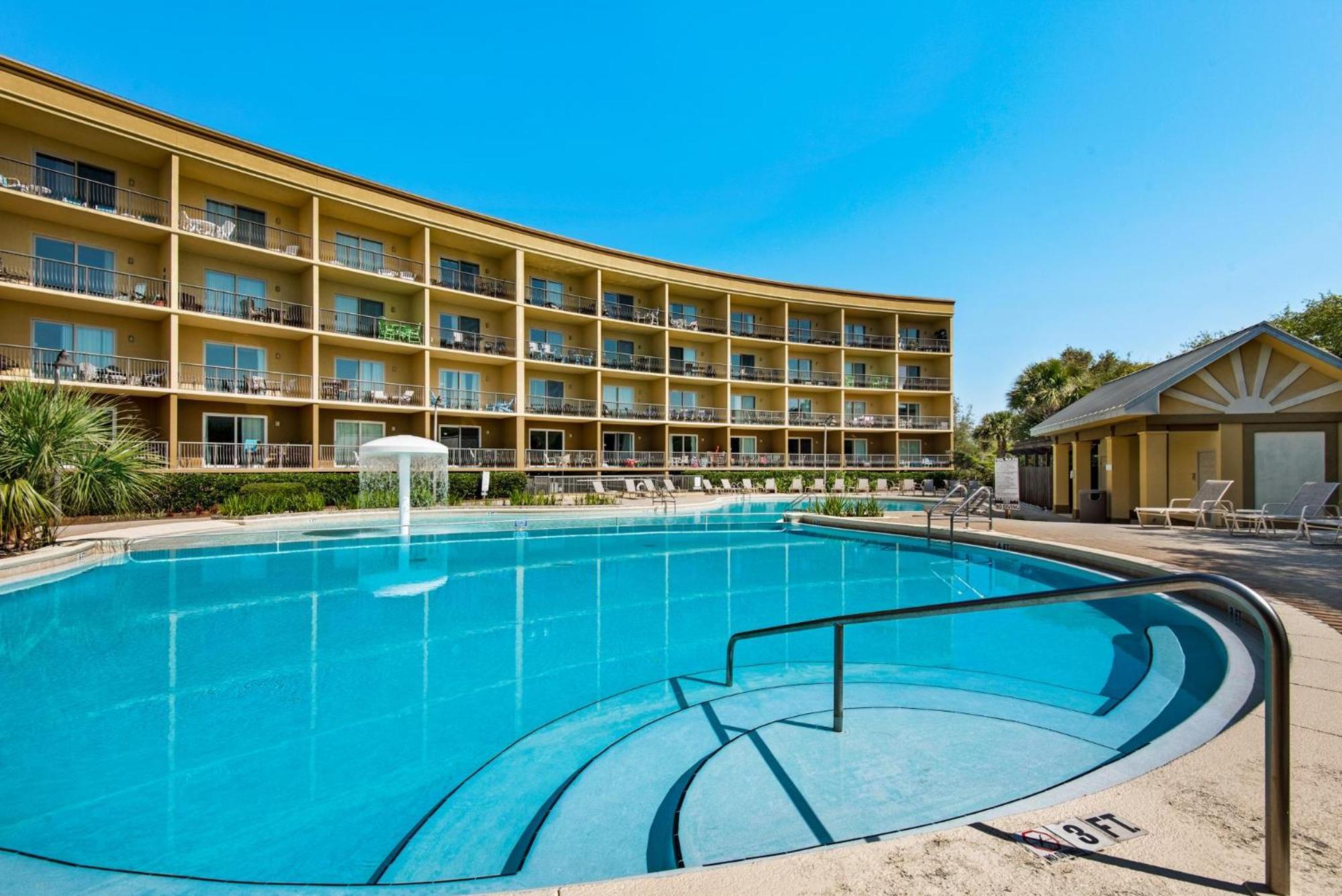 Beach Resort 316 デスティン エクステリア 写真