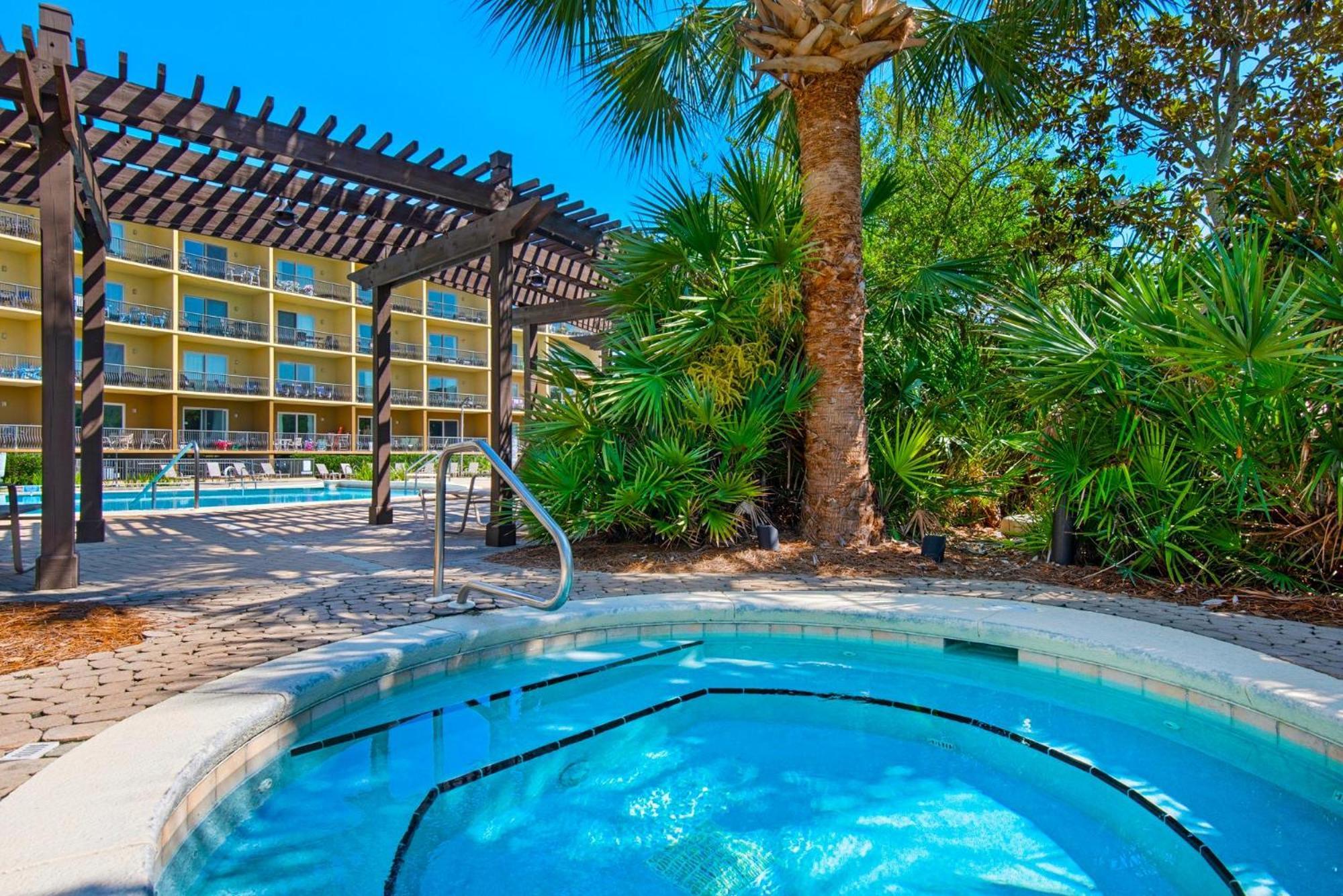 Beach Resort 316 デスティン エクステリア 写真